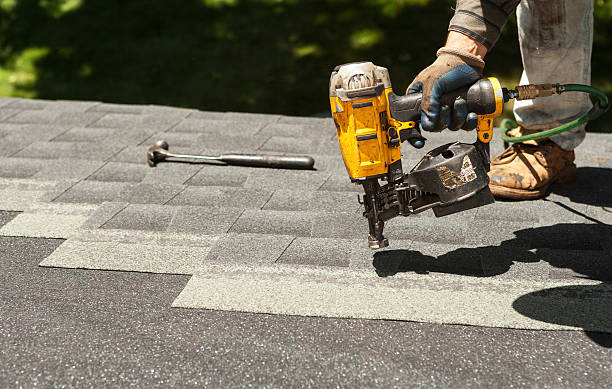 Best Gutter Installation and Roofing  in Baldwin, MI