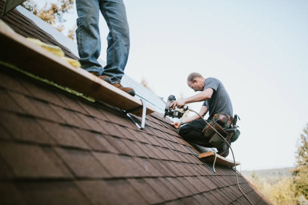 Quick and Trustworthy Emergency Roof Repair Services in Baldwin, MI
